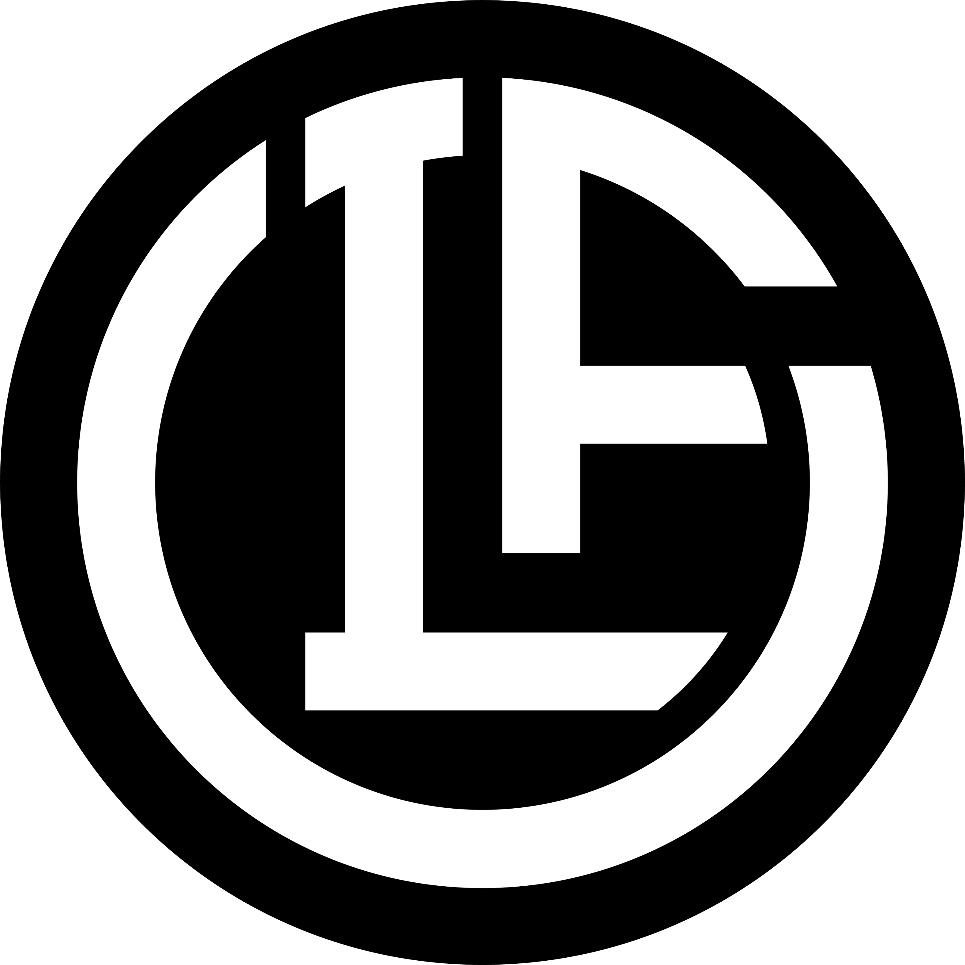 FC Lugano Logo