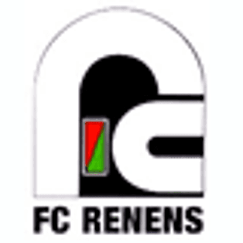 FC Renens I Logo