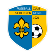 FC Schlieren 2 Logo